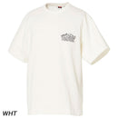ナンガ エコハイブリッド ラインドローイン Tシャツ N2610-1M038Z Tシャツ 半袖 メンズ