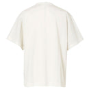 ナンガ エコハイブリッド ラインドローイン Tシャツ N2610-1M038Z Tシャツ 半袖 メンズ