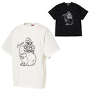 ナンガ エコハイブリッド ブブ Tシャツ N2610-1M055Z Tシャツ 半袖 メンズ
