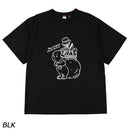 ナンガ エコハイブリッド ブブ Tシャツ N2610-1M055Z Tシャツ 半袖 メンズ