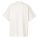 ナンガ エコハイブリッド ブブ Tシャツ N2610-1M055Z Tシャツ 半袖 メンズ