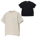 ナンガ ドットエア(R) コンフィー Tシャツ N2500-1J300A Tシャツ 半袖 吸水 速乾 メンズ