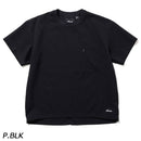 ナンガ ドットエア(R) コンフィー Tシャツ N2500-1J300A Tシャツ 半袖 吸水 速乾 メンズ