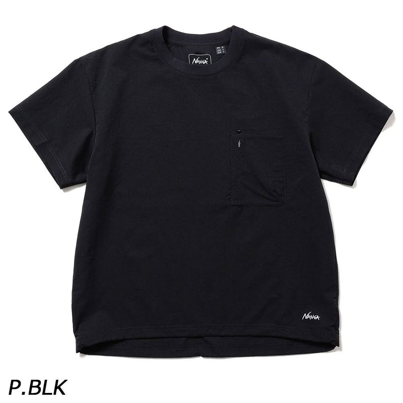 ナンガ ドットエア(R) コンフィー Tシャツ | APORITO（アポリト）公式