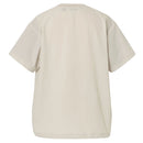 ナンガ ドットエア(R) コンフィー Tシャツ N2500-1J300A Tシャツ 半袖 吸水 速乾 メンズ