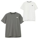 ノースフェイス ショートスリーブエンデューロクルー NT12575 Tシャツ 半袖 ドライ 抗菌 防臭 UVガード メンズ ランニング