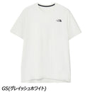 ノースフェイス ショートスリーブエンデューロクルー NT12575 Tシャツ 半袖 ドライ 抗菌 防臭 UVガード メンズ ランニング