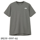 ノースフェイス ショートスリーブエンデューロクルー NT12575 Tシャツ 半袖 ドライ 抗菌 防臭 UVガード メンズ ランニング