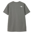 ノースフェイス ショートスリーブエンデューロクルー NT12575 Tシャツ 半袖 ドライ 抗菌 防臭 UVガード メンズ ランニング