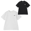 ノースフェイス ショートスリーブテッククルー NT22599 Tシャツ 半袖 吸汗 速乾 抗菌 防臭 UVケア メンズ