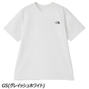 ノースフェイス ショートスリーブテッククルー NT22599 Tシャツ 半袖 吸汗 速乾 抗菌 防臭 UVケア メンズ