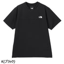 ノースフェイス ショートスリーブテッククルー NT22599 Tシャツ 半袖 吸汗 速乾 抗菌 防臭 UVケア メンズ
