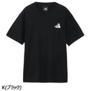 ノースフェイス ショートスリーブズーピッカーティー NT32659 Tシャツ 半袖 UVプロテクト ユニセックス 環境配慮型素材 自然環境保護