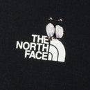 ノースフェイス ショートスリーブズーピッカーティー NT32659 Tシャツ 半袖 UVプロテクト ユニセックス 環境配慮型素材 自然環境保護