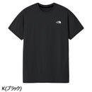 ノースフェイス ショートスリーブフラッシュドライアクションクルー NT82580 Tシャツ 半袖 吸汗 速乾 抗菌 防臭 UVガード メンズ