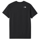 ノースフェイス ショートスリーブフラッシュドライアクションクルー NT82580 Tシャツ 半袖 吸汗 速乾 抗菌 防臭 UVガード メンズ