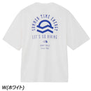 ノースフェイス ショートスリーブウォータースムースティー NT12648 Tシャツ 半袖 水陸両用 UVガード 軽量 リラックスシルエット メンズ