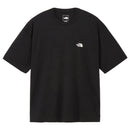 ノースフェイス ショートスリーブウォータースムースティー NT12648 Tシャツ 半袖 水陸両用 UVガード 軽量 リラックスシルエット メンズ