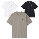 ノースフェイス ショートスリーブフラッシュドライヌプシコットンティー NT32536 Tシャツ 半袖 速乾 メンズ