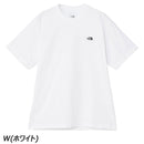 ノースフェイス ショートスリーブフラッシュドライヌプシコットンティー NT32536 Tシャツ 半袖 速乾 メンズ