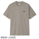 ノースフェイス ショートスリーブフラッシュドライヌプシコットンティー NT32536 Tシャツ 半袖 速乾 メンズ