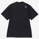 ノースフェイス ショートスリーブフラッシュドライヌプシコットンティー NT32536 Tシャツ 半袖 速乾 メンズ