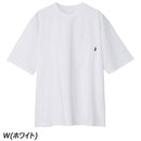 ノースフェイス ショートスリーブエアリーポケットティー NT32635 Tシャツ 半袖 吸汗 速乾 ドライ 接触冷感 ポケット付き ユニセックス