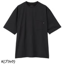 ノースフェイス ショートスリーブエアリーポケットティー NT32635 Tシャツ 半袖 吸汗 速乾 ドライ 接触冷感 ポケット付き ユニセックス