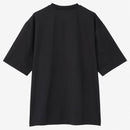ノースフェイス ショートスリーブエアリーポケットティー NT32635 Tシャツ 半袖 吸汗 速乾 ドライ 接触冷感 ポケット付き ユニセックス