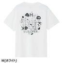 ノースフェイス ショートスリーブTNFモンキーマジックティー NT32634 Tシャツ 半袖 速乾 メンズ NPO法人モンキーマジック 寄付 定番 人気