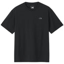 ノースフェイス ショートスリーブTNFモンキーマジックティー NT32634 Tシャツ 半袖 速乾 メンズ NPO法人モンキーマジック 寄付 定番 人気