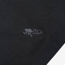 ノースフェイス ショートスリーブTNFモンキーマジックティー NT32634 Tシャツ 半袖 速乾 メンズ NPO法人モンキーマジック 寄付 定番 人気