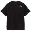ノースフェイス ショートスリーブスクエアロゴポケットティー NT82541 Tシャツ 半袖 速乾 ポケット付き メンズ 定番 人気