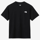 ノースフェイス ショートスリーブバンダナスクエアロゴティー NT32446 Tシャツ 半袖 速乾 メンズ 定番 人気