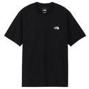 ノースフェイス ショートスリーブハーフドームデジタルスクエアロゴティー NT32657 Tシャツ 半袖 速乾 ユニセックス