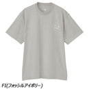 ノースフェイス ショートスリーブホリディキャンプティー NT32660 Tシャツ 半袖 速乾 ユニセックス