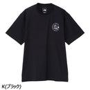 ノースフェイス ショートスリーブホリディキャンプティー NT32660 Tシャツ 半袖 速乾 ユニセックス