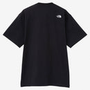ノースフェイス ショートスリーブホリディキャンプティー NT32660 Tシャツ 半袖 速乾 ユニセックス