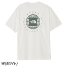 ノースフェイス ショートスリーブジオスクエアロゴティー NT32633 Tシャツ 半袖 速乾 ユニセックス
