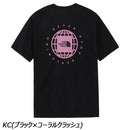 ノースフェイス ショートスリーブジオスクエアロゴティー NT32633 Tシャツ 半袖 速乾 ユニセックス