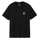 ノースフェイス ショートスリーブジオスクエアロゴティー NT32633 Tシャツ 半袖 速乾 ユニセックス