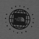 ノースフェイス ショートスリーブジオスクエアロゴティー NT32633 Tシャツ 半袖 速乾 ユニセックス