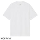ノースフェイス ショートスリーブクレープウェーブティー NT32637 Tシャツ 半袖 UVガード ユニセックス