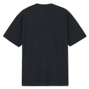 ノースフェイス ショートスリーブクレープウェーブティー NT32637 Tシャツ 半袖 UVガード ユニセックス