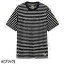 ノースフェイス ショートスリーブフラッシュドライボーダーティー NT32639 Tシャツ 半袖 速乾 ユニセックス