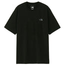 ノースフェイス ショートスリーブドッグスレッドグラフィックティー NT32641 Tシャツ 半袖 速乾 ヴィンテージ加工 ユニセックス