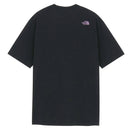 ノースフェイス ショートスリーブゲットアウトティー NT32642 Tシャツ 半袖 速乾 ヴィンテージ加工 ユニセックス
