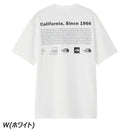 ノースフェイス ショートスリーブヒストリカルロゴティー NT32407 Tシャツ 半袖 速乾 ユニセックス 定番 人気
