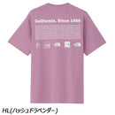 ノースフェイス ショートスリーブヒストリカルロゴティー NT32407 Tシャツ 半袖 速乾 ユニセックス 定番 人気