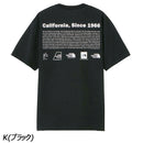 ノースフェイス ショートスリーブヒストリカルロゴティー NT32407 Tシャツ 半袖 速乾 ユニセックス 定番 人気